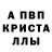 Амфетамин Розовый Kevin's Adventures